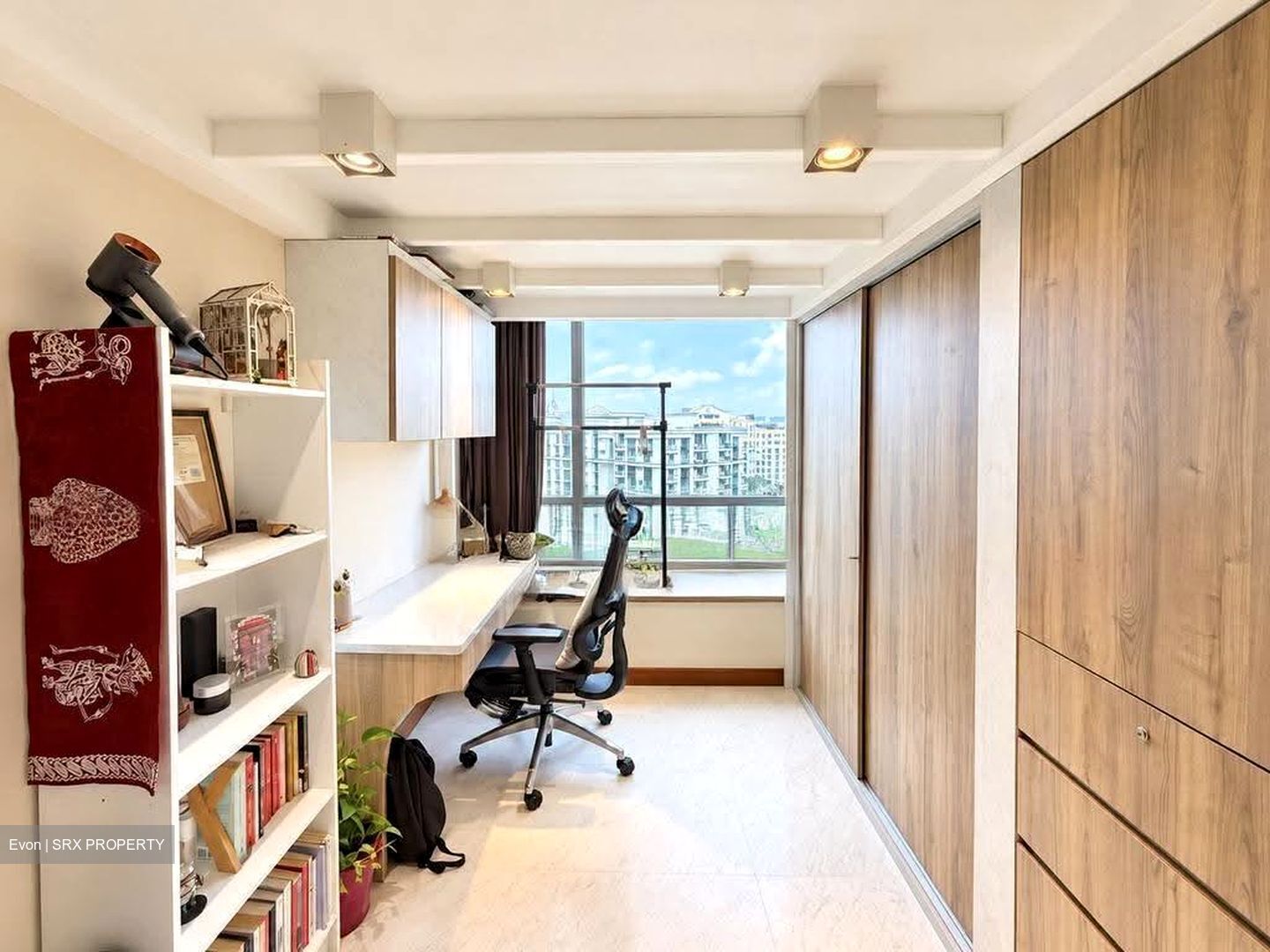 The Lanai (D23), Condominium #623005601